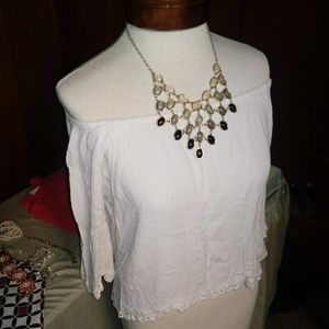 Womans Blouse